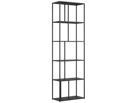 Стеллаж Эрвин-1 Black