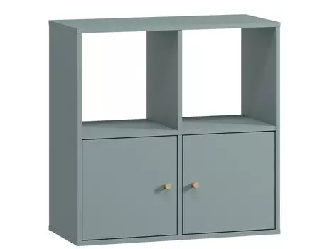 Стеллаж Кейн-10 Mint