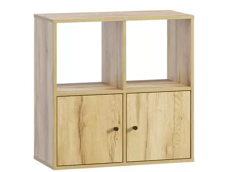 Стеллаж Кейн-10 Wood