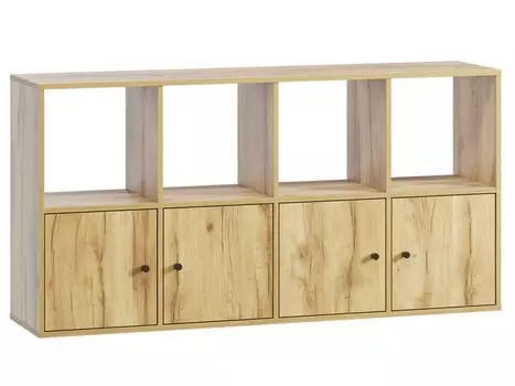 Стеллаж Кейн-12 Wood
