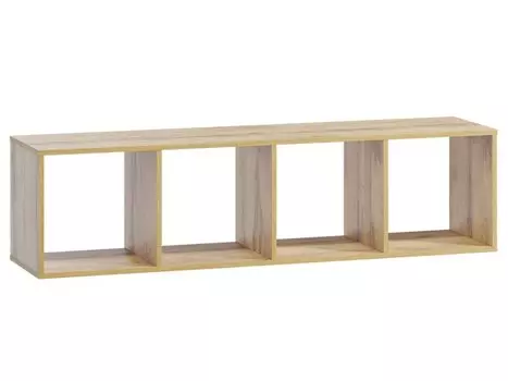 Стеллаж Кейн-1 Wood
