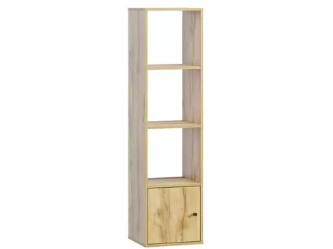 Стеллаж Кейн-2 Wood