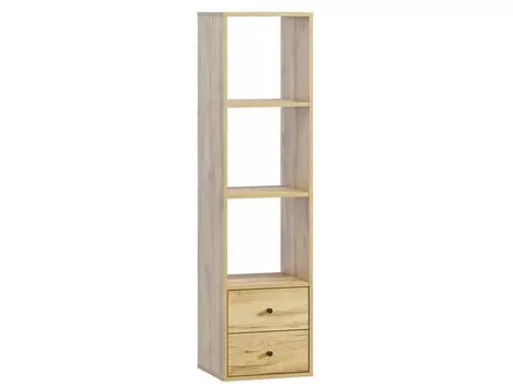 Стеллаж Кейн-3 Wood