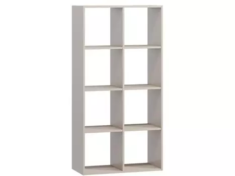 Стеллаж Кейн-4 Latte