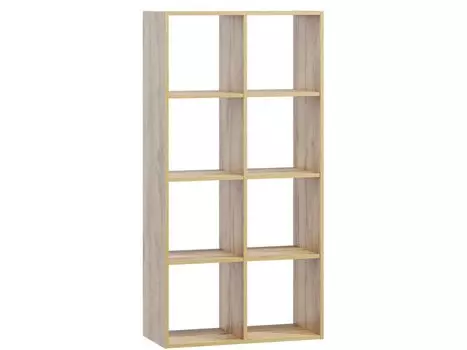 Стеллаж Кейн-4 Wood