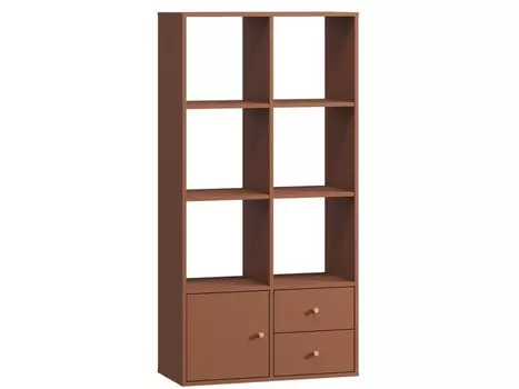 Стеллаж Кейн-6 Terra