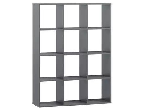 Стеллаж Кейн-7 Grey