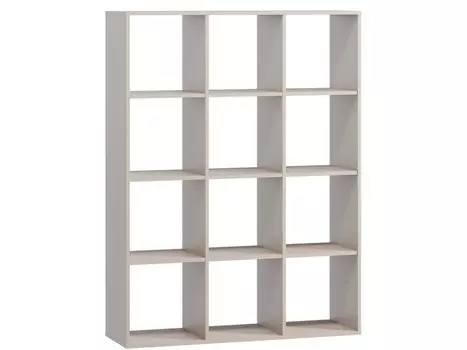 Стеллаж Кейн-7 Latte