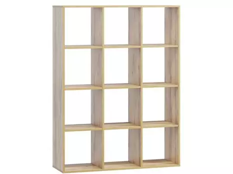 Стеллаж Кейн-7 Wood
