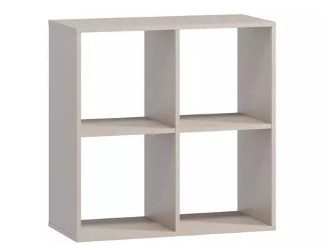 Стеллаж Кейн-9 Latte