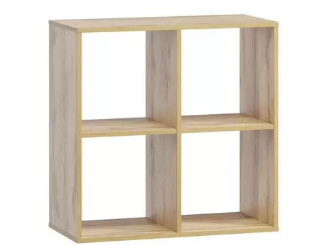 Стеллаж Кейн-9 Wood