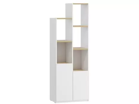 Стеллаж Матис-1 White