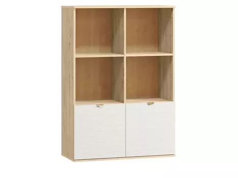 Стеллаж Монблан-1 Line Milk