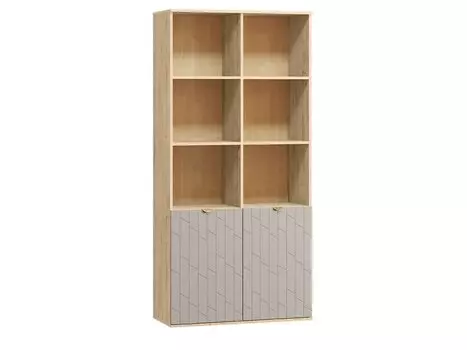 Стеллаж Монблан-2 Angle Santiago