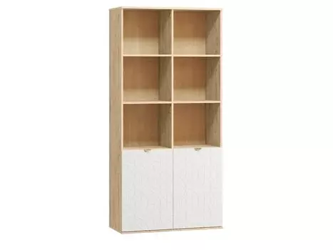 Стеллаж Монблан-2 Lunge Milk