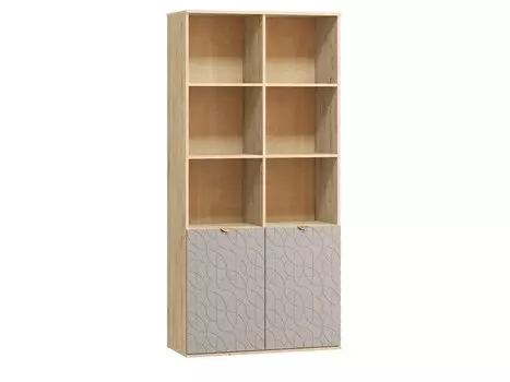 Стеллаж Монблан-2 Lunge Santiago