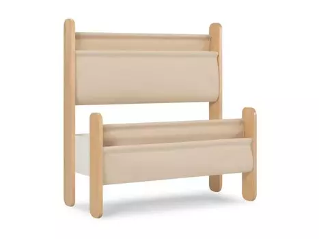 Стеллаж Нуби Wood