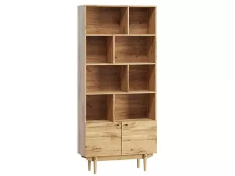 Стеллаж Орланд Wood