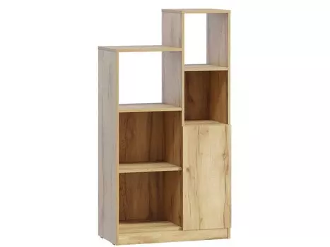 Стеллаж Пауль-1 Wood