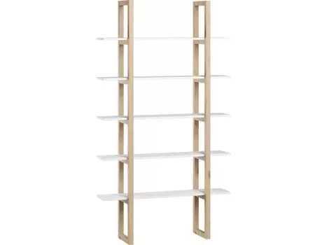 Стеллаж Роквуд-1 Light