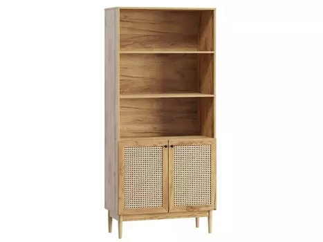 Стеллаж Рошаль Wood