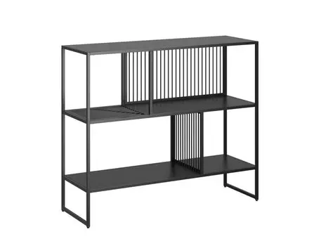 Стеллаж Селтик-1 Black