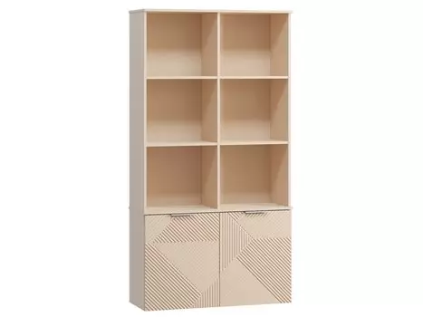 Стеллаж Шелтон-2 Paloma