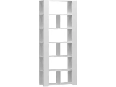 Стеллаж Сплит-1 Белый