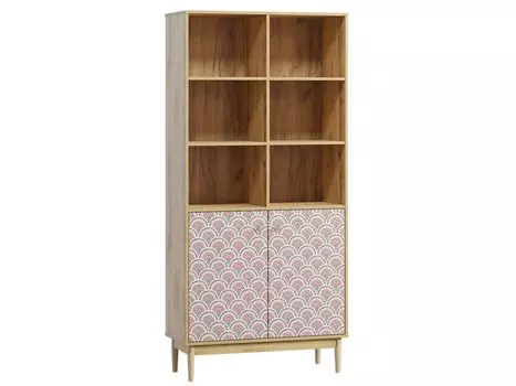 Стеллаж Тайрон Dawn