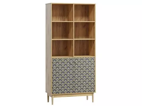 Стеллаж Тайрон Day-star