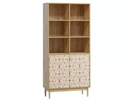 Стеллаж Тайрон Flori