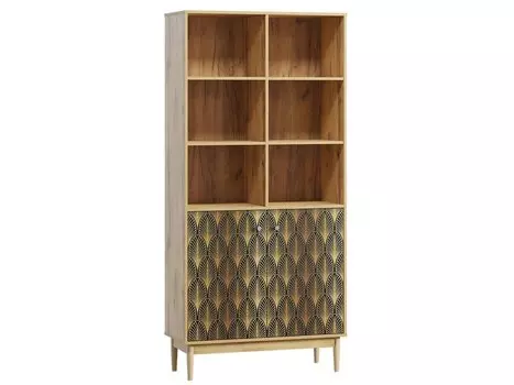 Стеллаж Тайрон Palm