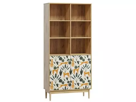 Стеллаж Тайрон Savage