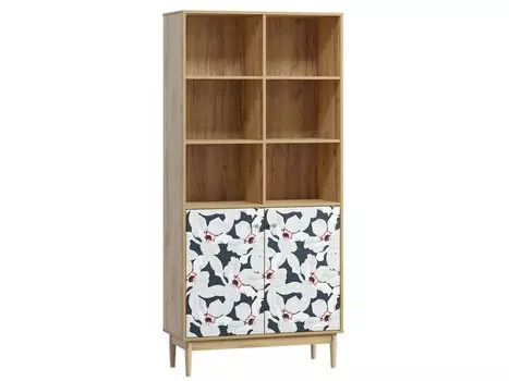 Стеллаж Тайрон Tottori