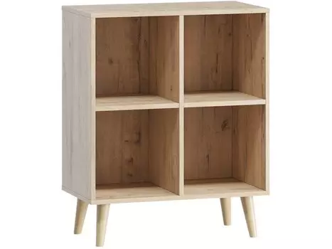 Стеллаж Талдом-1 Дуб Ирландский