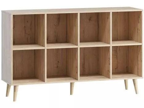 Стеллаж Талдом-2 Дуб Ирландский