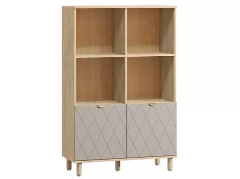 Стеллаж Теджонс-1 Diamond Santiago