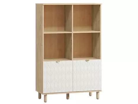 Стеллаж Теджонс-1 Leaf Milk