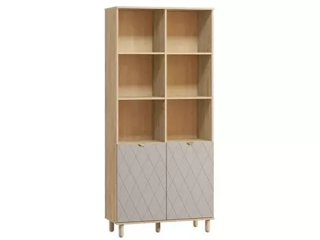 Стеллаж Теджонс-2 Diamond Santiago