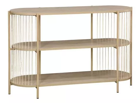 Стеллаж Тред Wood