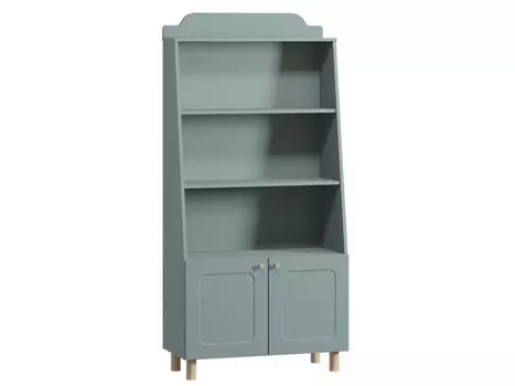 Стеллаж Велди-1 Greenish