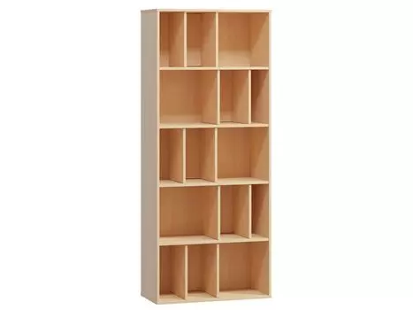 Стеллаж Воямполь-1 Plywood