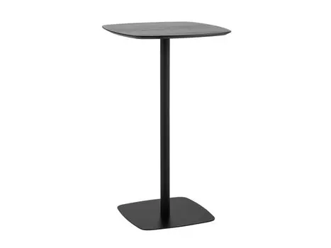 Стол барный Парсон Black