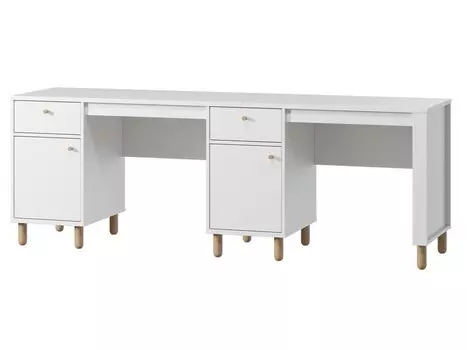 Стол детский Лэтти-2 White