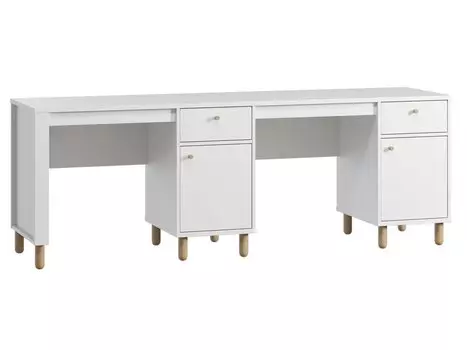 Стол Лэтти-2 White