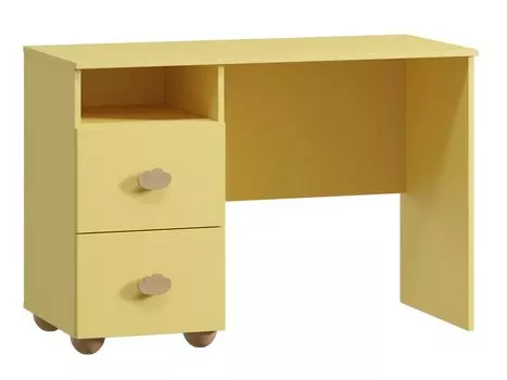 Стол детский Тесси-1 Mustard