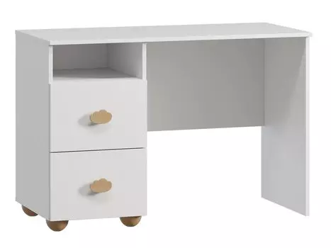 Стол детский Тесси-1 White