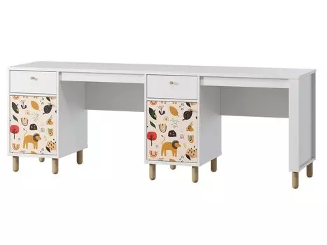 Стол детский Трикси-2 Fairy