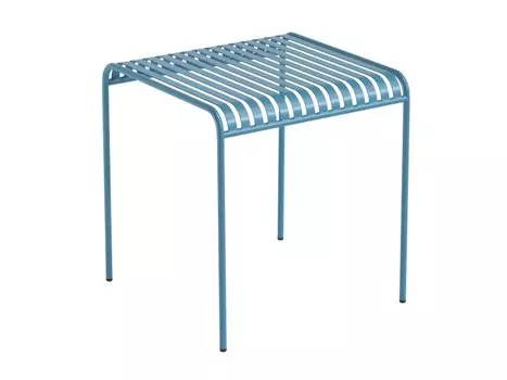 Стол Крис Blue