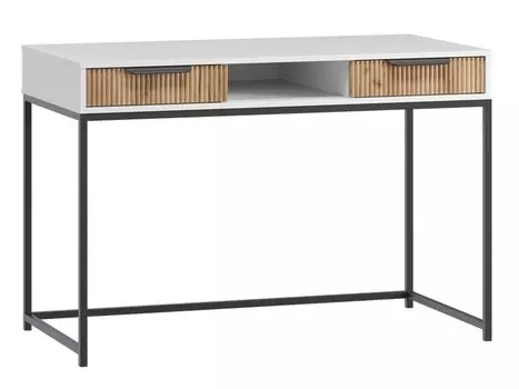 Стол Леванте-3 White